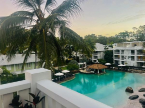 Palm Cove Beach Club Penthouse